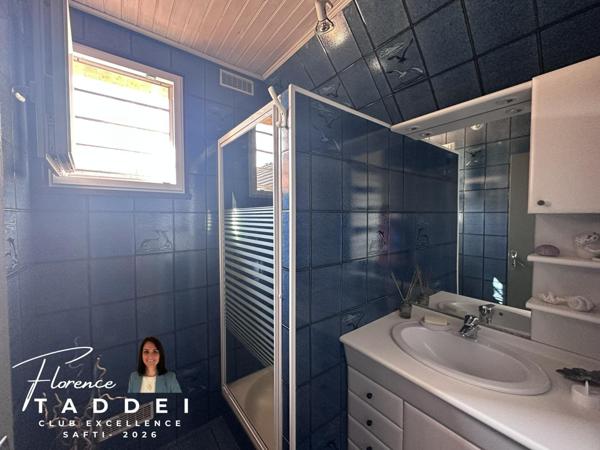 Charmante maison traditionnelle au calme