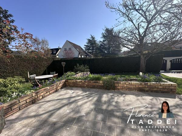 Charmante maison traditionnelle au calme