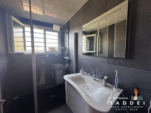 Charmante maison traditionnelle au calme