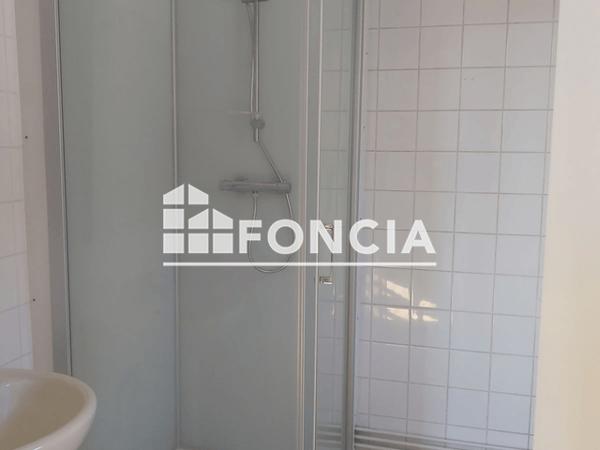 Location Appartement 2 pièces 38.37 m² - 6 RUE DES PETITS PAS Dreux 28100