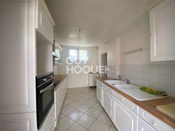 Maison Chartres 3 pièce(s) 63 m2