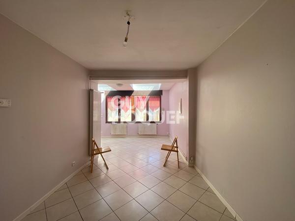Maison Chartres 3 pièce(s) 63 m2