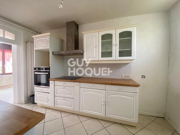 Maison Chartres 3 pièce(s) 63 m2