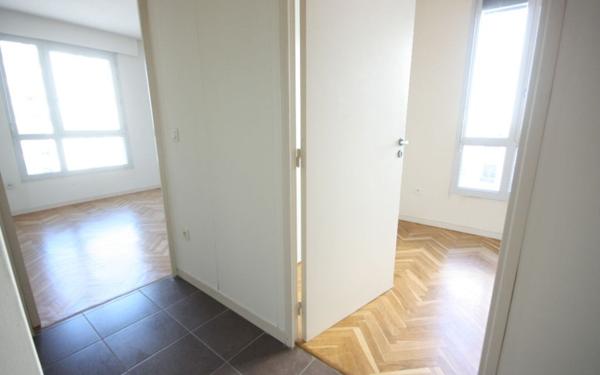 Appartement à vendre    3 pièces •  Lyon 7