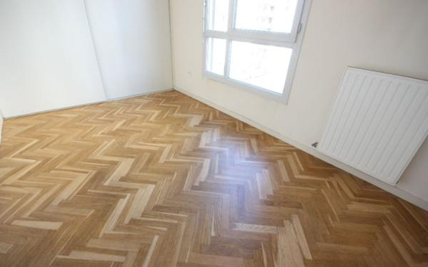 Appartement à vendre    3 pièces •  Lyon 7