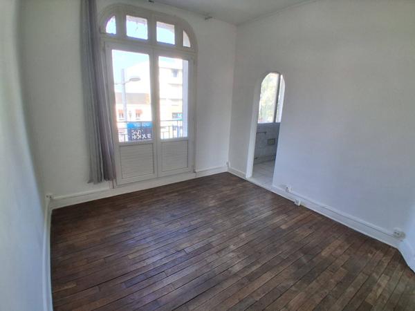 Appartement Tours 2 pièces 36.91 m2