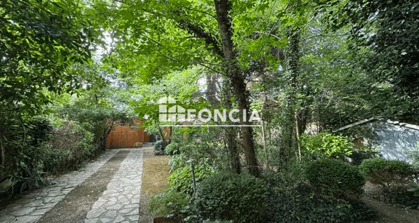 À vendre Maison 5 pièces 140 m² - Aulnay-sous-bois 93600