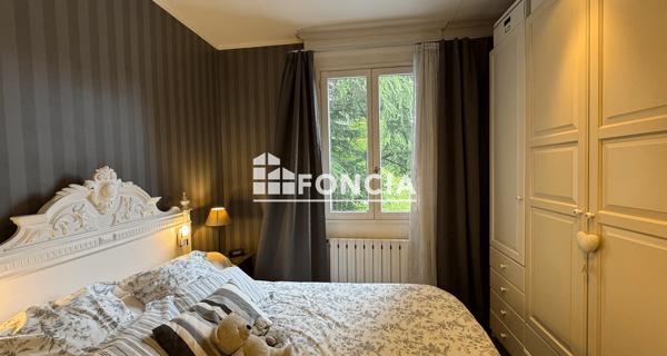 À vendre Maison 5 pièces 140 m² - Aulnay-sous-bois 93600