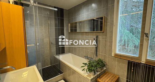 À vendre Maison 5 pièces 140 m² - Aulnay-sous-bois 93600