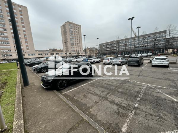 Location Parking - 3 PLACE TURENNE Thionville 57100