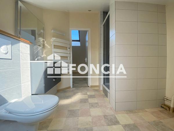 Location Studio 14.92 m² - 7 RUE JEAN JAURES Rethel 08300