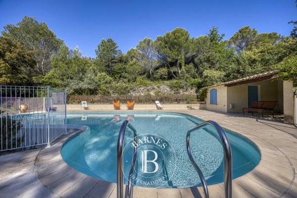 Vaison-la-Romaine, Mas 5 Chambres -  190 m² à vendre