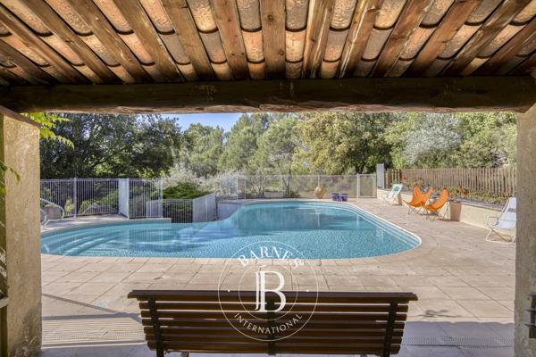 Vaison-la-Romaine, Mas 5 Chambres -  190 m² à vendre