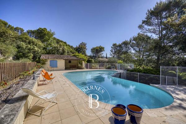 Vaison-la-Romaine, Mas 5 Chambres -  190 m² à vendre