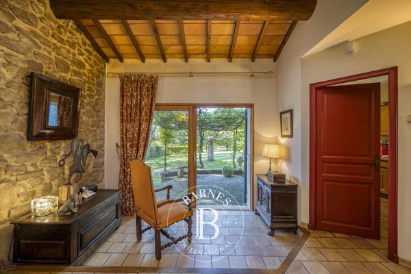 Vaison-la-Romaine, Mas 5 Chambres -  190 m² à vendre