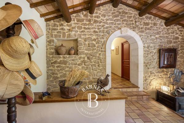 Vaison-la-Romaine, Mas 5 Chambres -  190 m² à vendre