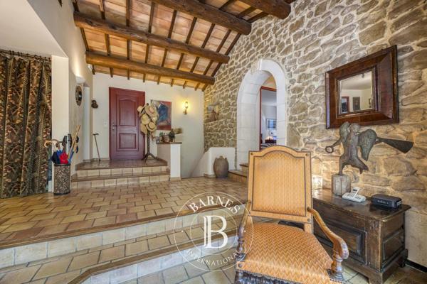 Vaison-la-Romaine, Mas 5 Chambres -  190 m² à vendre