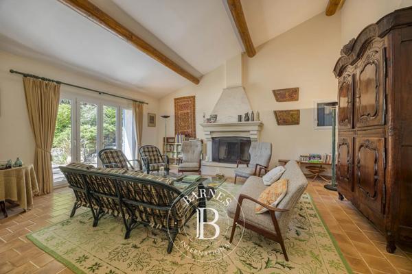 Vaison-la-Romaine, Mas 5 Chambres -  190 m² à vendre