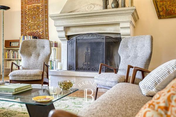 Vaison-la-Romaine, Mas 5 Chambres -  190 m² à vendre