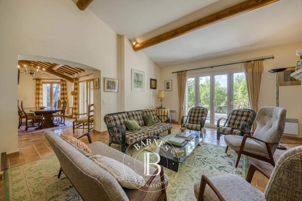 Vaison-la-Romaine, Mas 5 Chambres -  190 m² à vendre