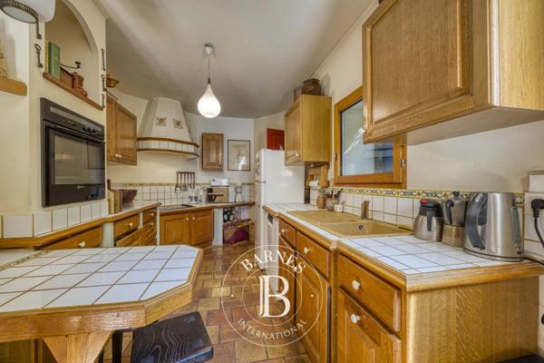 Vaison-la-Romaine, Mas 5 Chambres -  190 m² à vendre
