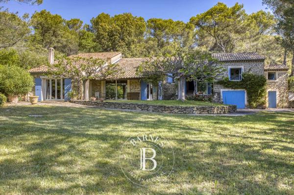 Vaison-la-Romaine, Mas 5 Chambres -  190 m² à vendre