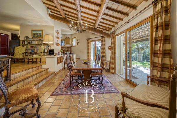 Vaison-la-Romaine, Mas 5 Chambres -  190 m² à vendre