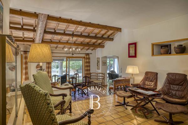 Vaison-la-Romaine, Mas 5 Chambres -  190 m² à vendre