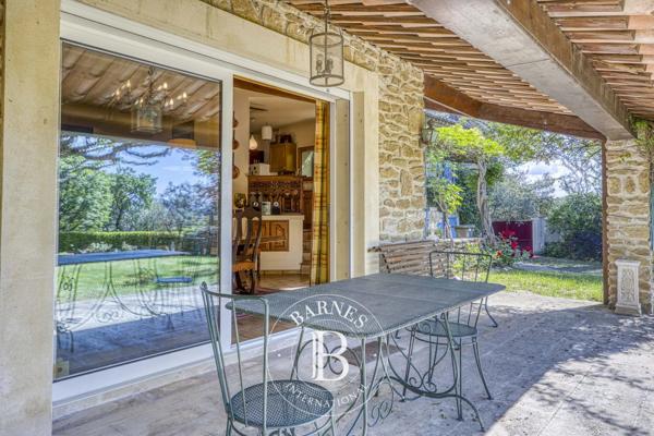 Vaison-la-Romaine, Mas 5 Chambres -  190 m² à vendre