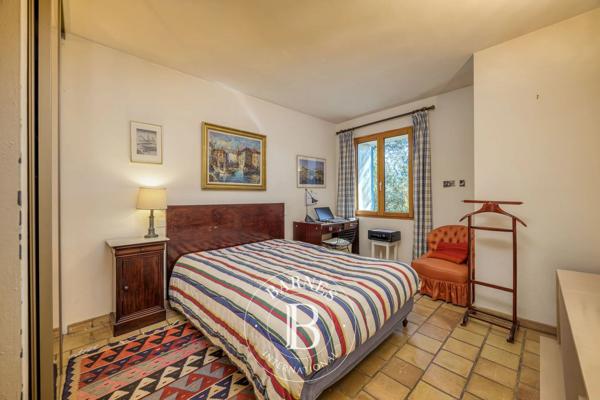 Vaison-la-Romaine, Mas 5 Chambres -  190 m² à vendre
