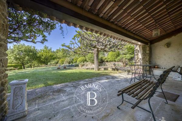 Vaison-la-Romaine, Mas 5 Chambres -  190 m² à vendre