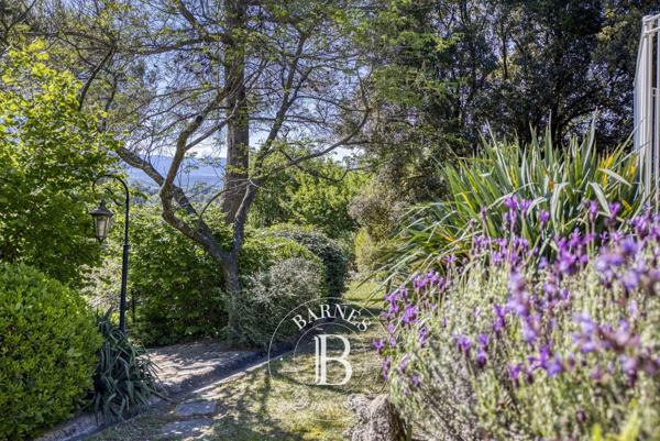 Vaison-la-Romaine, Mas 5 Chambres -  190 m² à vendre