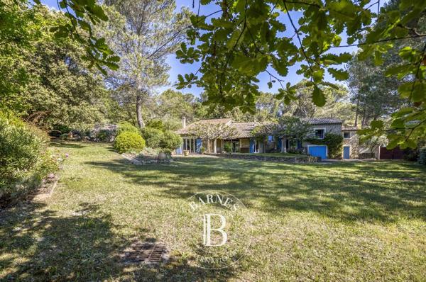 Vaison-la-Romaine, Mas 5 Chambres -  190 m² à vendre
