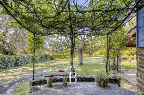 Vaison-la-Romaine, Mas 5 Chambres -  190 m² à vendre