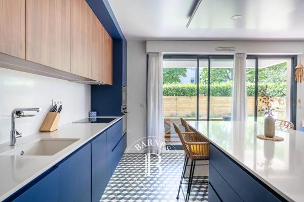 Le Chesnay-Rocquencourt, Appartement 2 Chambres -  89 m² à vendre