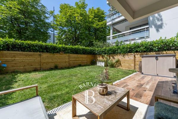 Le Chesnay-Rocquencourt, Appartement 2 Chambres -  89 m² à vendre