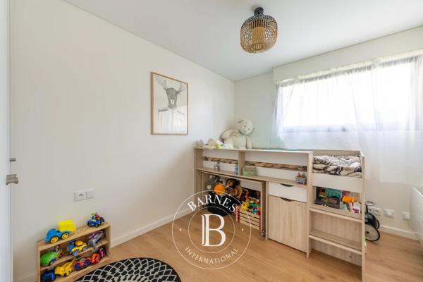 Le Chesnay-Rocquencourt, Appartement 2 Chambres -  89 m² à vendre