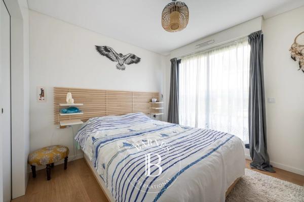 Le Chesnay-Rocquencourt, Appartement 2 Chambres -  89 m² à vendre