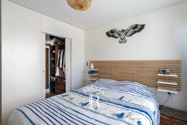 Le Chesnay-Rocquencourt, Appartement 2 Chambres -  89 m² à vendre