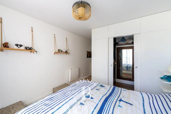 Le Chesnay-Rocquencourt, Appartement 2 Chambres -  89 m² à vendre