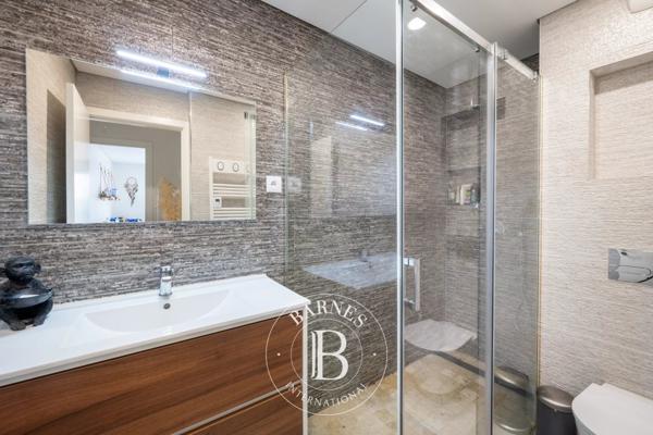 Le Chesnay-Rocquencourt, Appartement 2 Chambres -  89 m² à vendre