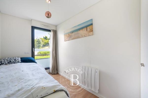 Le Chesnay-Rocquencourt, Appartement 2 Chambres -  89 m² à vendre