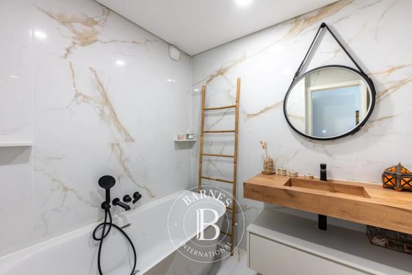 Le Chesnay-Rocquencourt, Appartement 2 Chambres -  89 m² à vendre