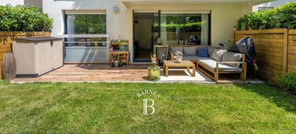 Le Chesnay-Rocquencourt, Appartement 2 Chambres -  89 m² à vendre