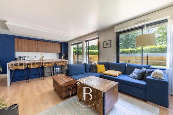 Le Chesnay-Rocquencourt, Appartement 2 Chambres -  89 m² à vendre