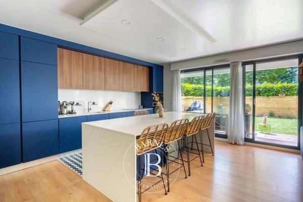 Le Chesnay-Rocquencourt, Appartement 2 Chambres -  89 m² à vendre