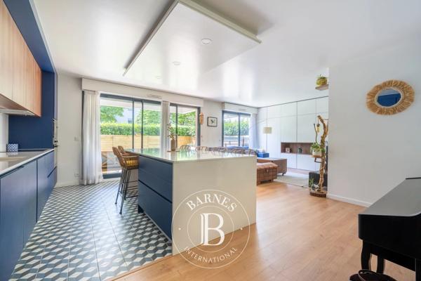 Le Chesnay-Rocquencourt, Appartement 2 Chambres -  89 m² à vendre