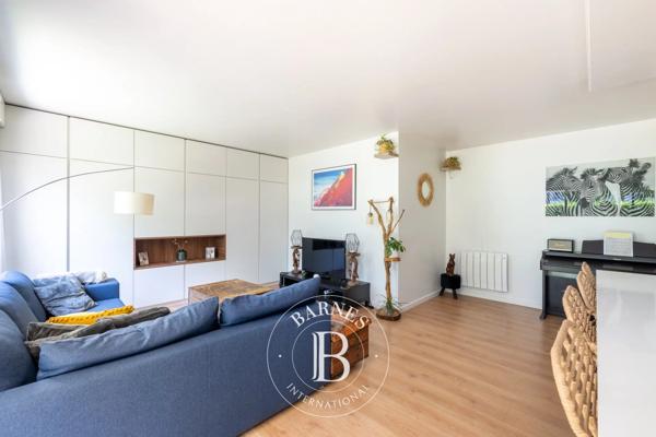 Le Chesnay-Rocquencourt, Appartement 2 Chambres -  89 m² à vendre
