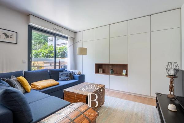 Le Chesnay-Rocquencourt, Appartement 2 Chambres -  89 m² à vendre