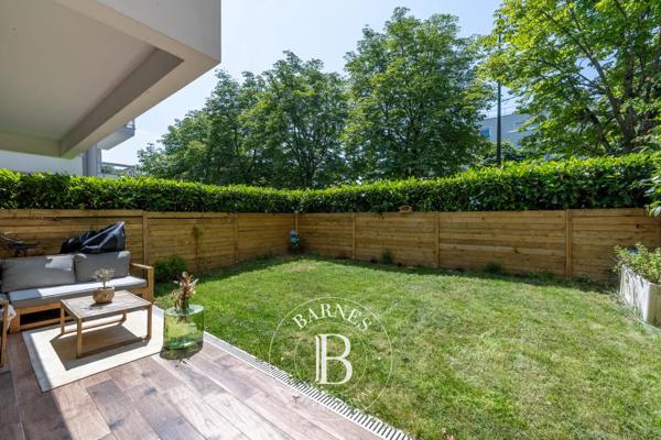 Le Chesnay-Rocquencourt, Appartement 2 Chambres -  89 m² à vendre